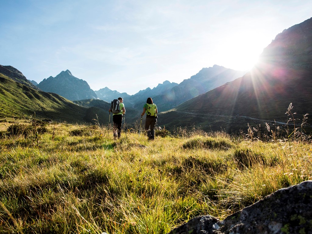 SPORTLICHE GLÜCKSMOMENTE ERLEBEN