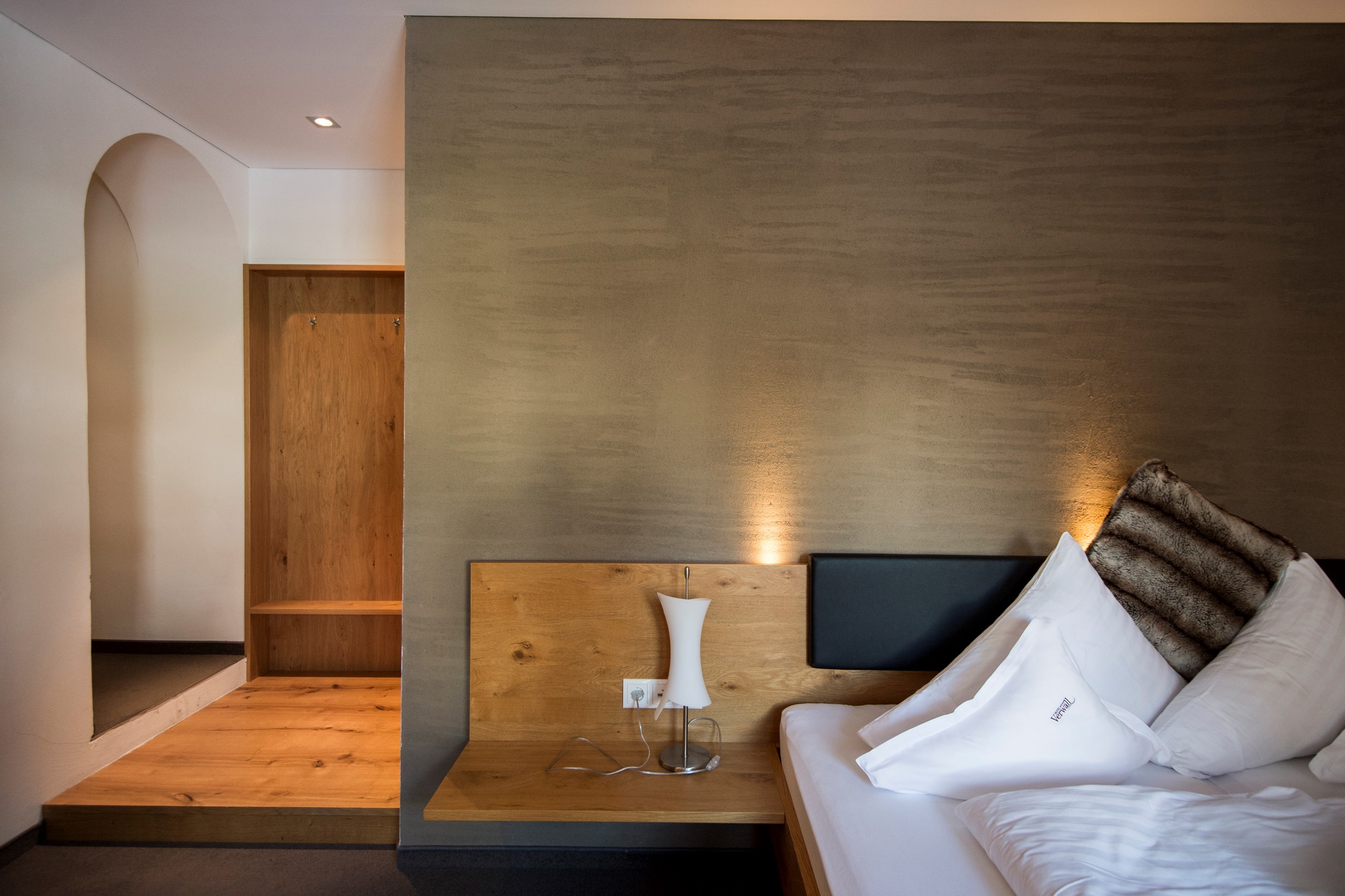 Freie Zimmer im Verwall