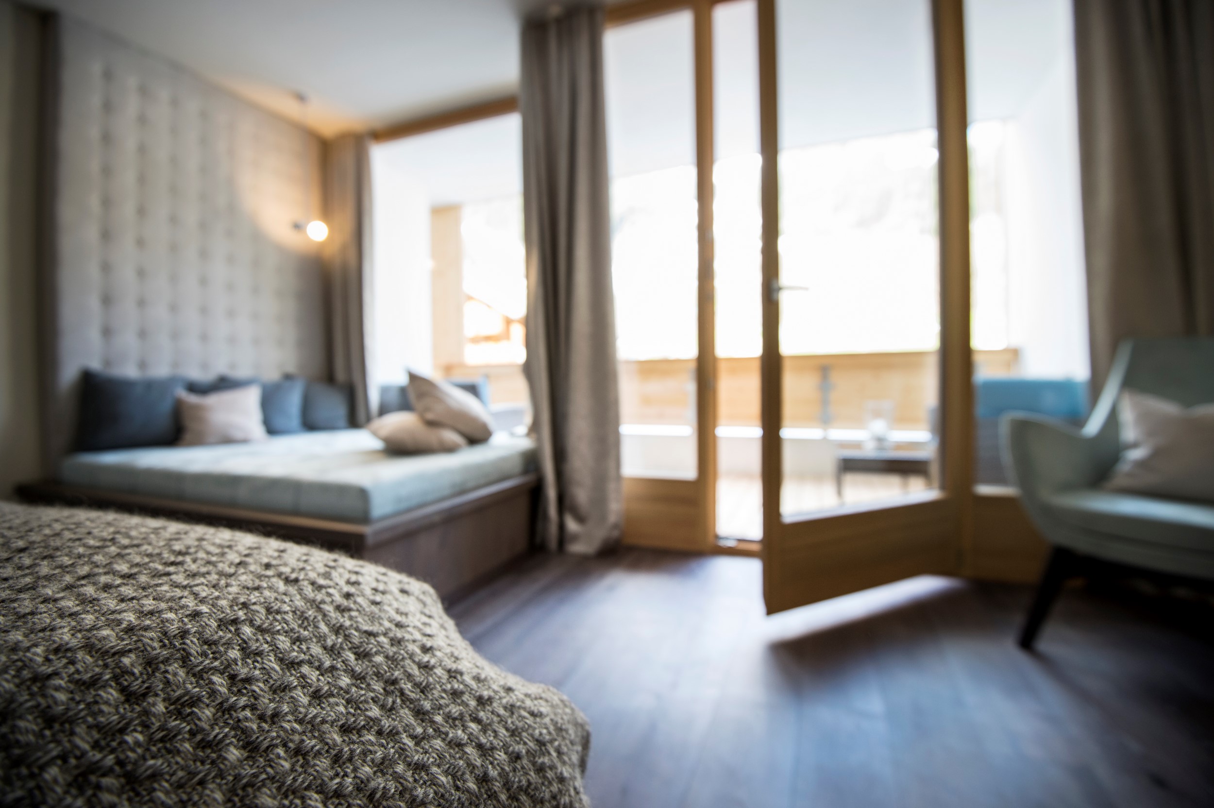 Freie Zimmer im Verwall