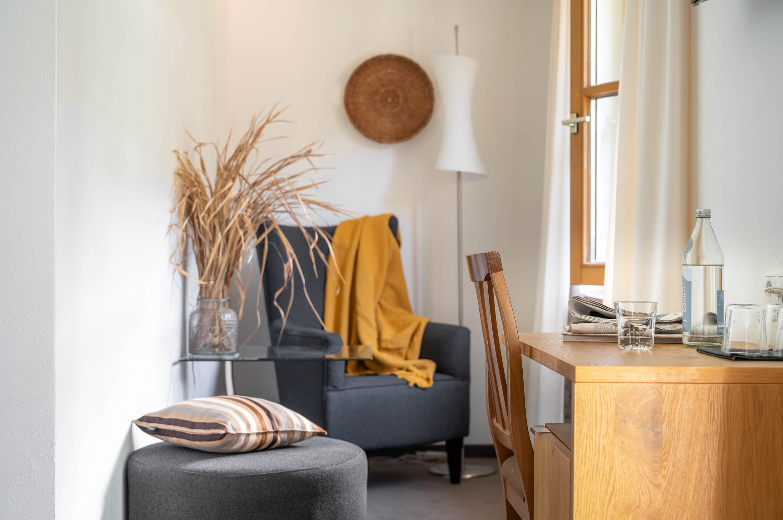 Freie Zimmer im Verwall