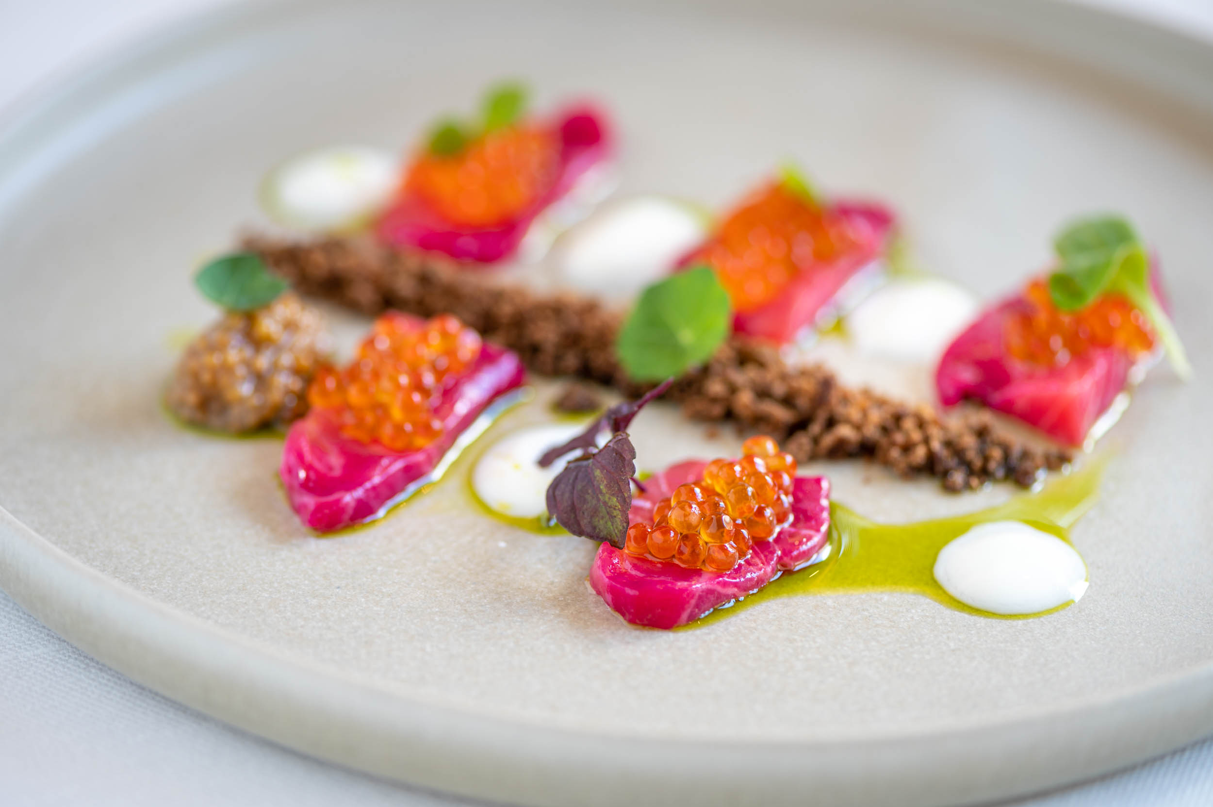 Genussvolle & gesunde Küche