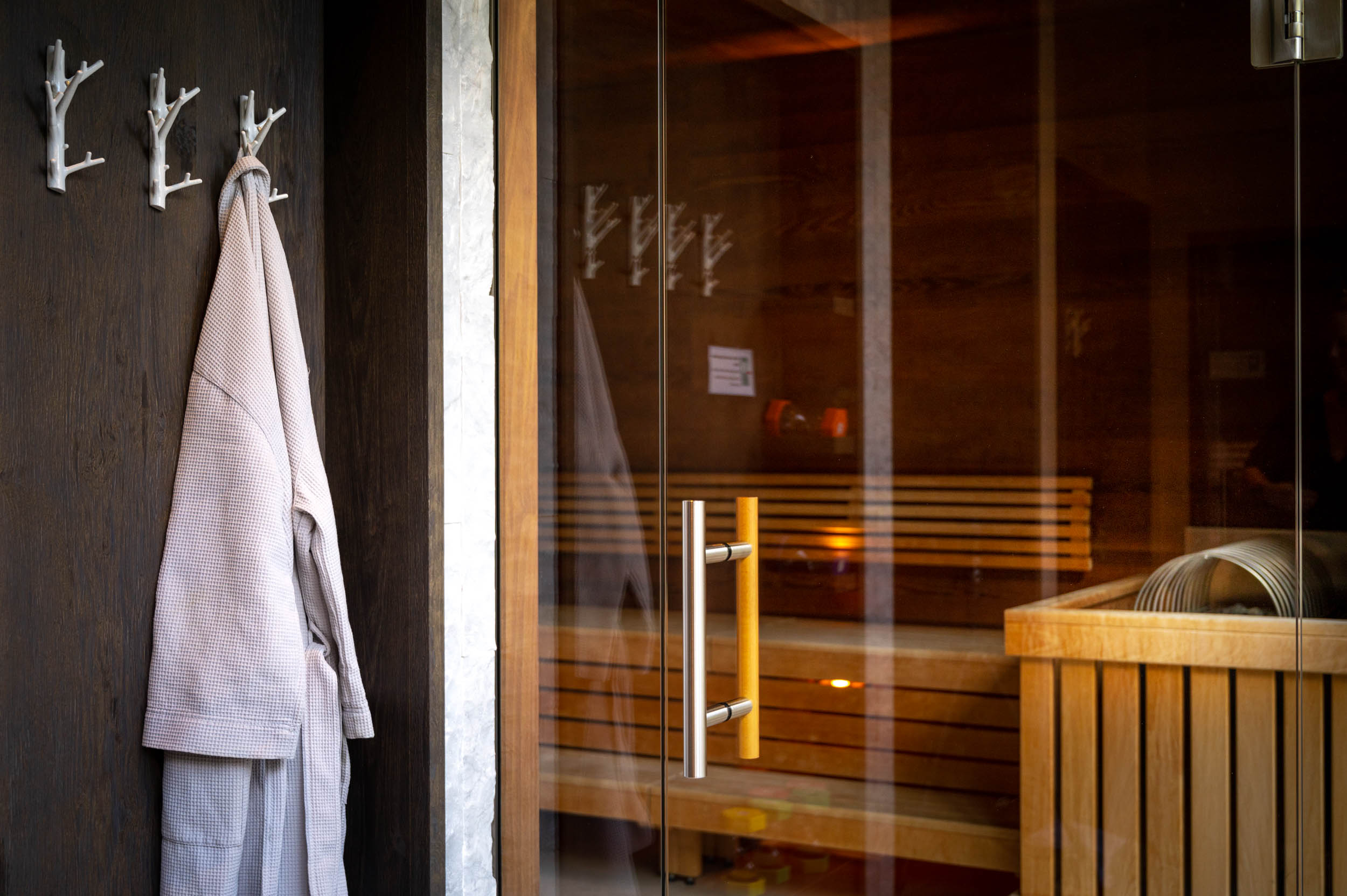 EIN QUÄNTCHEN GLÜCK FÜR KÖRPER & SEELE