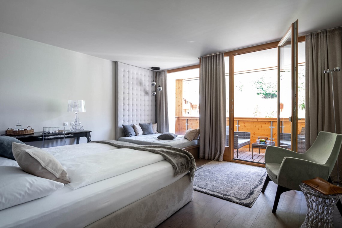ITONS - DOPPELZIMMER