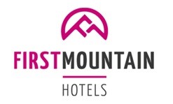 first mountain Logo
